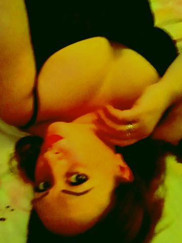 Рита Репьёвка