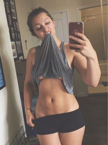 Анжела Репьёвка