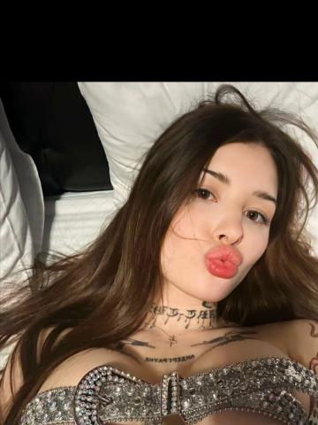 Алина Восхитительная Реал фото 2