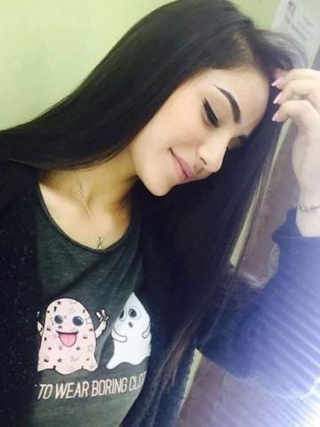 Татьяна Репьёвка